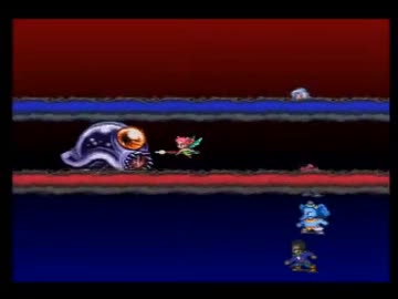 【ロマサガ3実況プレイ】曲刀伝説 Part48【涼夏亭れげ部】