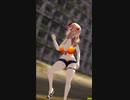 【MMD】ゾンビ街で木漏日わんこ【VTuber】