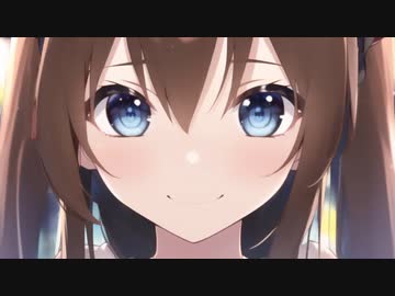 愛ノ讃歌 / 初音ミク