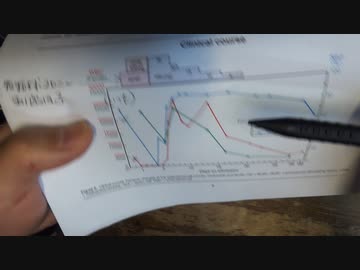 ワクチン後症候群の症例報告論文（北里大学メディカルセンター）