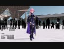 [MMD講座] sdPBR講座 part1 基本の設定 その1