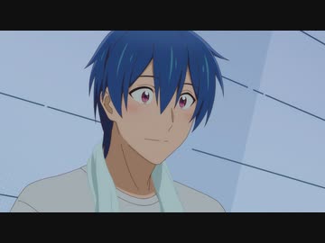 夫婦以上、恋人未満。 第11話「告⽩以上、失恋未満。」