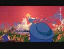 葦船(demo)/白昼夢Hakuchyumu　feat.初音ミク