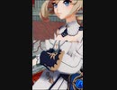 【原神MMD】可愛いって褒めたら、踊ってくれる女の子【紳士向け】