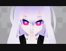 【Vtuber Vroid MMD】なにやってもうまくいかない【腕無▼】