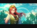 虹の下の上海アリス【東方アレンジ】