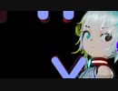 【MMD】gimme x gimme 　《自作ミク》