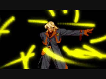 【MUGEN】旧章リスペクト 希望vs絶望大会 - その出会いは希望か絶望か - 【part21】