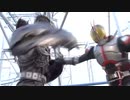 МAD仮面ライダー555「Breath」