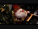 戦場のメリークリスマス　坂本　龍一　ピアノ　うさたん　Merry Christmas, Mr. Lawrence