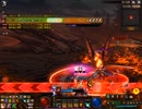 アラド戦記　アッシュコアvsクリエの消火力
