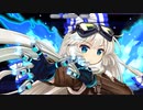 白玉擂台 Phantasm 4Tクリア 【01】