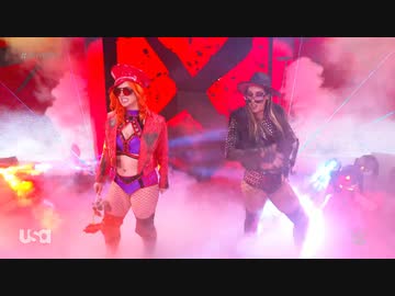 NXT（12/20）