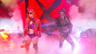 NXT（12/20）