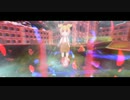 【巡音ルカ ずんだもん MMD】QUIT【平沢進】