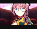 【ウマ娘 プリティーダービー】NEXT FRONTIER（ゼンノロブロイ）