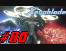 【実況】限りなく初見に近い『ゼノブレイドDE』を全力で楽しむ　#80