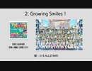曲名で繋ぐ あんスタm@ster SideMankai メドレー ２