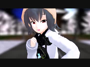 2022ナズーリン詰め合わせ【東方MMD】