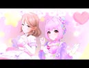 【デレステ】ギュっとMilky Way【3Dリッチ】