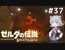 【BotW】ブレスオブザ六花ちゃん #37