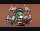【城プロ音楽変更動画】武神降臨！加藤清正 -後半-