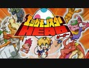 笑撃の問題作！？これが禁断のたまご召喚RPG！！ #1【エッグモンスターHERO】