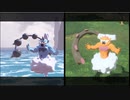 #28「開かれた世界駆ける翡翠の物語 ポケモンLEGENDSアルセウス」実況その54