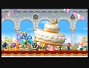 【総集編】Wiiのマリオはゆっくりです 1/10