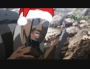爆弾魔のBF4クリスマスゆっくり実況　爆破2022　OPのみ