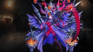 千年戦争アイギス  魔王城【通常スキル×覚醒スキル】