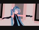 【MMD】 恋愛裁判 カメラモーション配布