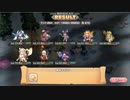 復刻と配布キャラ2CCメインでEX3EX4　インモラルスターライト　初心者向け