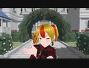 【VRMLiveViewer】VRoidが「可愛くてごめん」を踊ってみた。