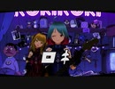 【MMD】ロキ【Vroid製オリジナルキャラ】