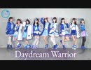 【Topiours】Daydream Warrior【踊ってみた】