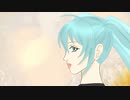 AM0:00 / 初音ミク 【オリジナル】