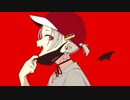【ミイｰ異系ｰ】ヴァンパイア【UTAUカバー】