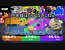 【スプラトゥーン3】ゆっくり解説【トリカラバトル】味方と共にシグナルダッシュせよ