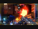 Overwatch2 【オーバーウォッチ2】 適当実況動画part53