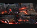 珍しい武器スキンのハントレス戦　【DBD】#6
