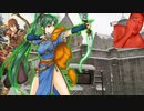 ファッ！？イアーエムブレム 烈火の剣.mp25(前半)