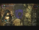 【仁王2　Nioh2】黒髪セクシー女侍＃21　旭光編④　人攫い～侍う者