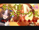 【ウマ娘】第12回そらくまS　　　2022,12,21【そらくま実況】