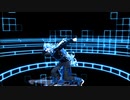 【MMDツイステ】 サイバーサンダーサイダー 【イデア・シュラウド】