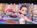 【プレイ動画】ポケットモンスターバイオレット【part33】