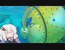 常夏だった島をあかりちゃんが取り戻すドンキーコングトロピカルフリーズ#26