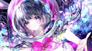 トワイライトサテライター/初音ミク