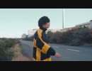 バイスに轢かれる米津玄師