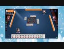 【雀魂】ひびの麻雀2022　part356【玉の間・雀豪1】